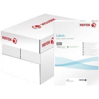 Etiketter A4 - 14 labels pr. ark (1400 labels)