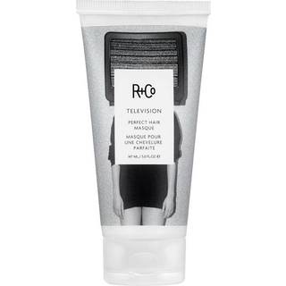 R+Co television perfect hair masque 147ml