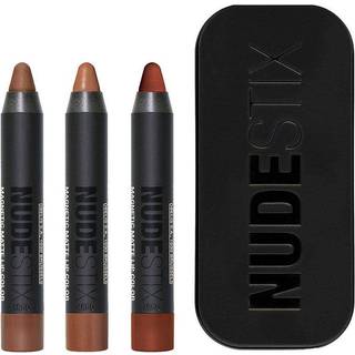 Nudestix Mini 90S Nude Lips Kit