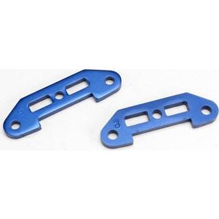 Traxxas 5557 Tie Bars Rear Aluminium 3/5 Degree Jato
