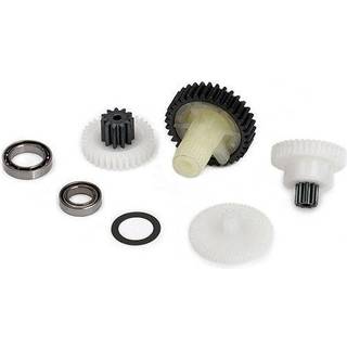 Traxxas 2087 Gear set for 2085