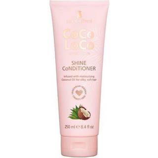 Lee Stafford Coco Loco Shine Conditioner 250 ml