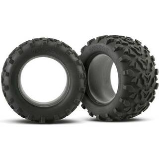 Traxxas 4973 Tires Maxx 3.8" (2)