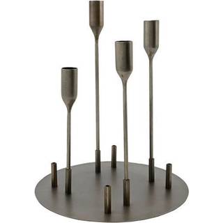 Lysestage, Advent, Champagne small