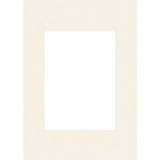Hama Passepartout 30x40/20x28 snow white