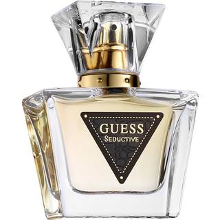 Guess Seductive Eau de Toilette til kvinder 30 ml - 30 ml