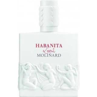 Molinard Parfumer-til-kvinder HabanitaL'EspritEau de Parfum Spray 75 ml (10.760,00 kr / 1 l) - 75 ml