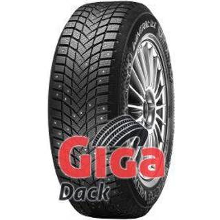 Vredestein Wintrac Ice ( 225/55 R17 101T XL, med spikes )