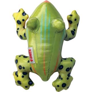 Kong shields tropics frog M. 19x13x7,5CM