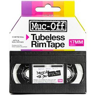 MUCOFF - Muc-off Fælgtape 25 mm Tubeless