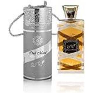 Lattafa Oud Mood Reminiscence Eau de Parfum til mænd 100 ml - 100 ml