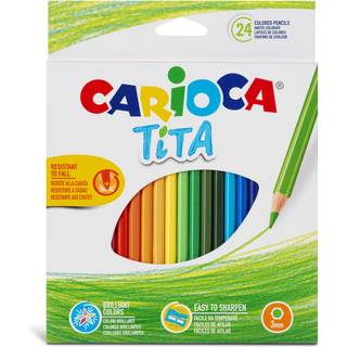 Carioca Tita (24 blyanter)