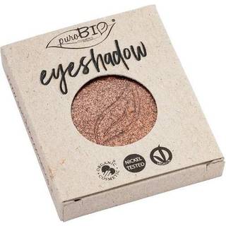 puroBIO Cosmetics - Compact Eyeshadow Copper 05 - Refill