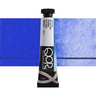 Qor kunstner akvareller koboltbl?t 11 ml r?r