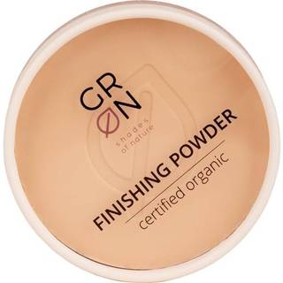 GRN finishing powder pine 9g