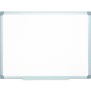 Q-connect lakeret whiteboardtavle 180x120cm