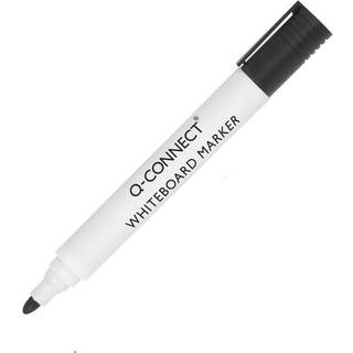 10 x Q-connect whiteboardmarker sort