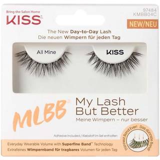 KISS My Lash But Better Lashes - All Mine