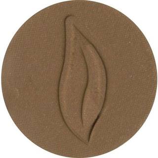 puroBIO Cosmetics - Compact Eyeshadow cold brown 014 - Refill