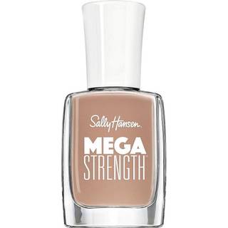 Sally Hansen Mega Strength tager regeringerne 0,4 fl oz (pakke med 1)