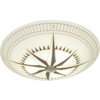 Aneta Lighting - Kompass Ø50 - Plafonder