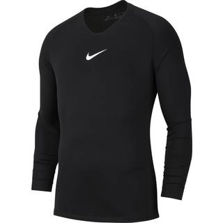 Langærmet T-shirt Nike Dry Park av2609-010 Størrelse M