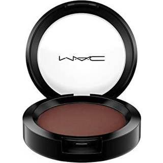 MAC Cosmetics In Monochrome Powder Blush Film Noir