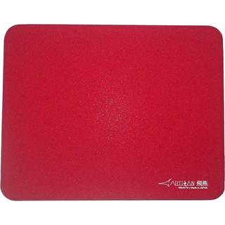 Artisan Musemåtte FX Hien - Soft - XL - Wine Red
