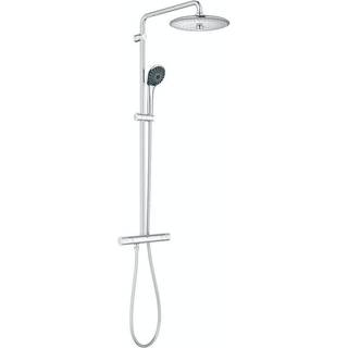 Grohe Vitalio Joy System 260 Brusesystem