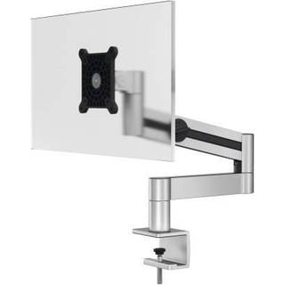 Durable PRO skærmholder med bordbeslag og arm til 1 skærm