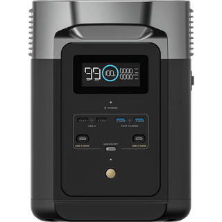 Ecoflow Delta 2