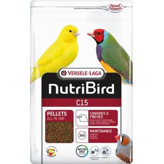 Nutribird C15 1kg