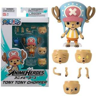 Anime Heroes - One Piece - Chopper Action Figur