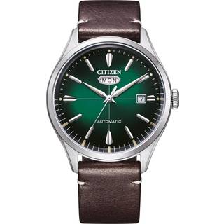 Citizen NH8390-03XE Automatik Herrenuhr 40mm 5ATM