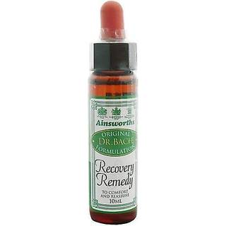 Dr. Bach Recovery remedy - 10 ml