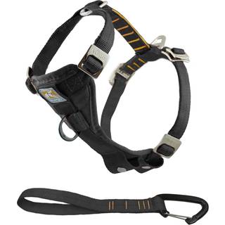 KURGO Tru-Fit Strength Sele - Sort - XL