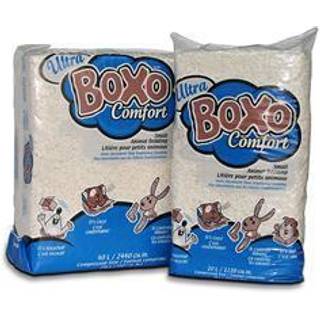 Boxo comfort ultra 20L hvid