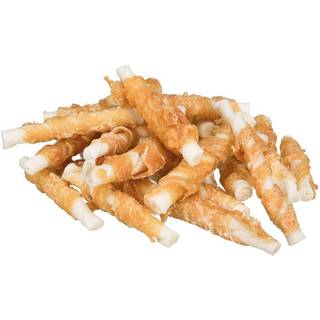 Trixie Denta Fun Mini Chicken Chewing Rolls 6 cm 120 g