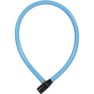 Kabellås Abus 3406 Sort