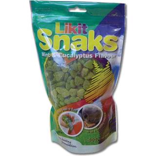 Likit Snaks 10 x 500 gr.