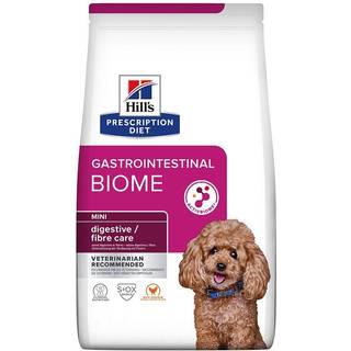 Hill's Prescription Diet Canine GI Biome Mini 6 kg