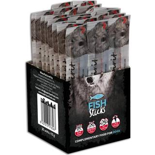 Alpha Spirit Fish Stick 30 pcs.