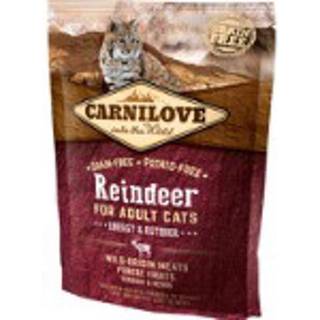 Carnilove Kat Rensdyr - 400 g