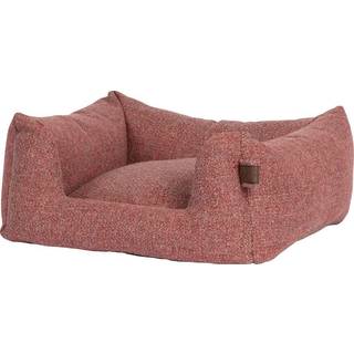 FANTAIL ECO basket Snooze Fire Brick 60x50cm