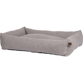 FANTAIL ECO basket Snug Harbor Grey 120x95cm