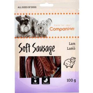 Companion Lamp Short Sausage - 1 stk.