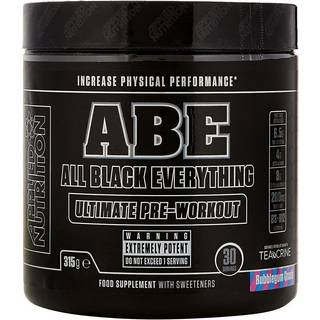 APPLIED NUTRITION ABE 30 portioner-Tropical