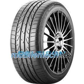Bridgestone Potenza RE050 FR MO YZ 255/45R18 99Y
