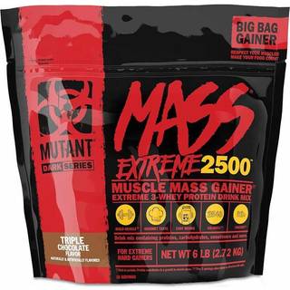 Mass Extreme 2500 Gainer 2,72 kg