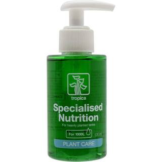 plant growth specialised fertiliser 125ml